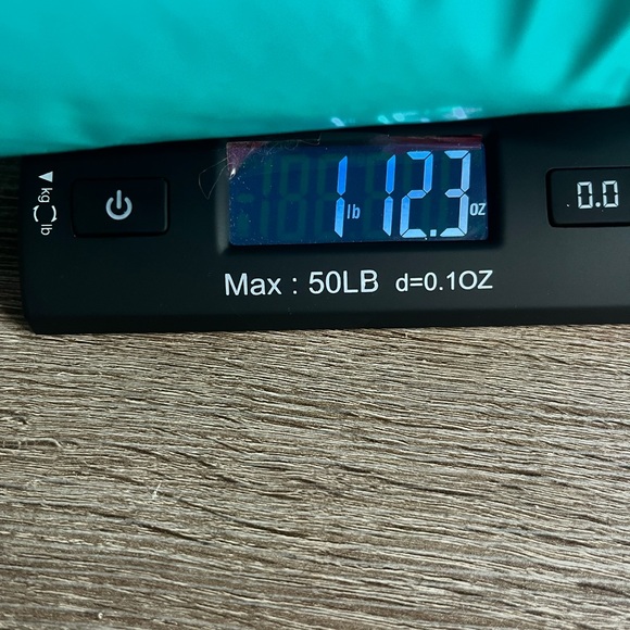 Mens Rocawear Classic Black Zip Front Pocket Puffer Jacket Coat Size M - Picture 15 of 16